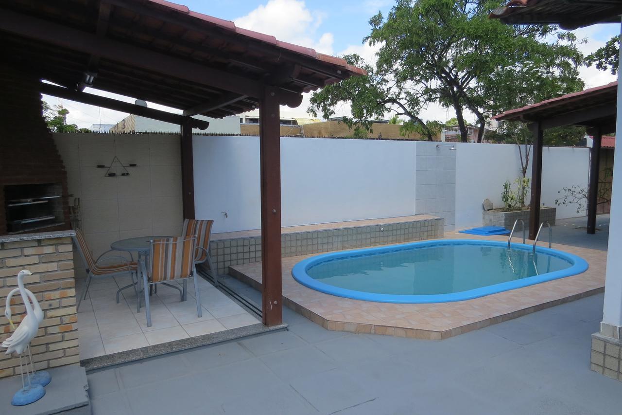 Hostel Recife Sol & Mar Jaboatão dos Guararapes Exterior photo