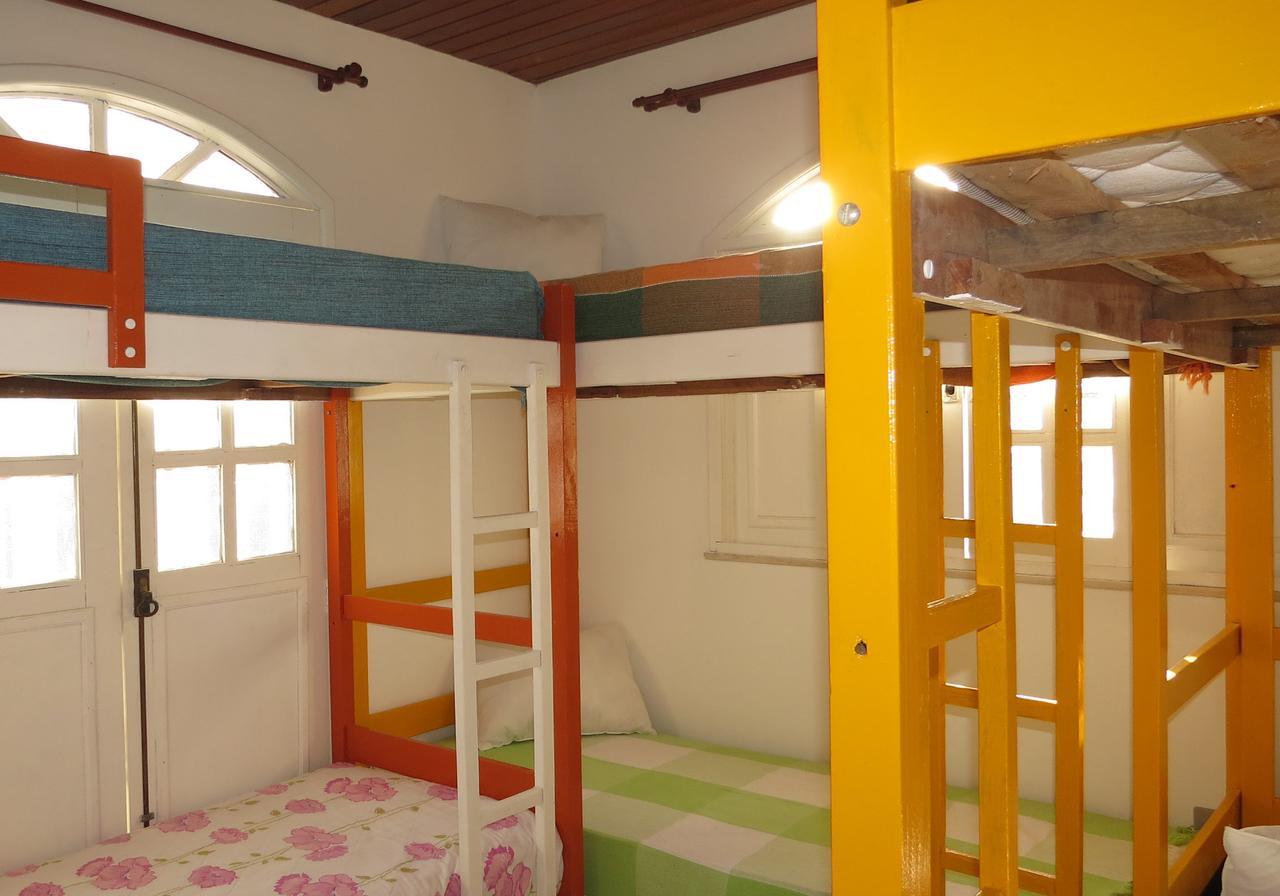 Hostel Recife Sol & Mar Jaboatão dos Guararapes Exterior photo