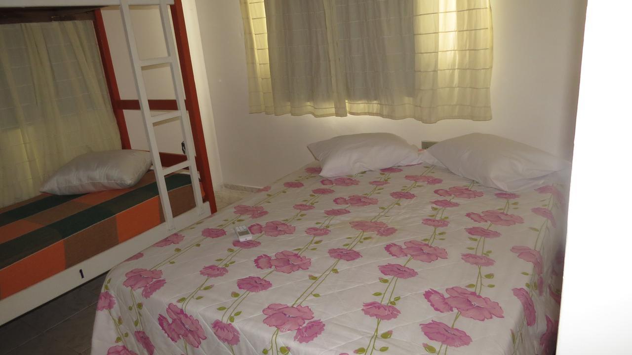 Hostel Recife Sol & Mar Jaboatão dos Guararapes Exterior photo