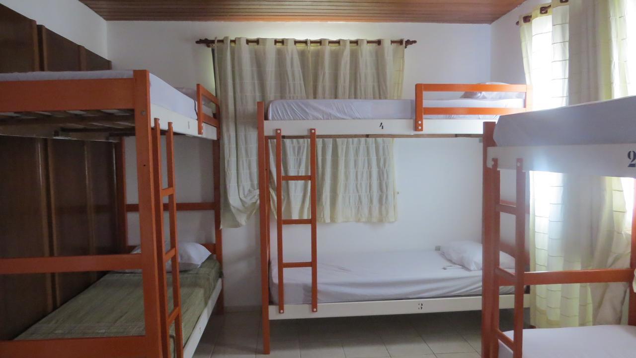 Hostel Recife Sol & Mar Jaboatão dos Guararapes Exterior photo