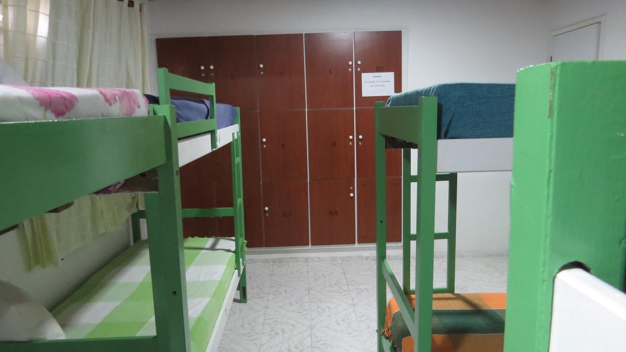 Hostel Recife Sol & Mar Jaboatão dos Guararapes Exterior photo