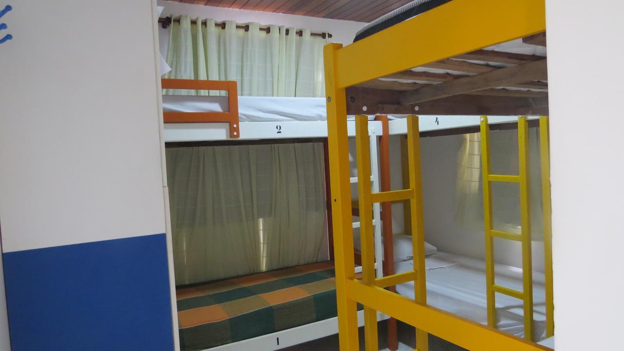 Hostel Recife Sol & Mar Jaboatão dos Guararapes Exterior photo
