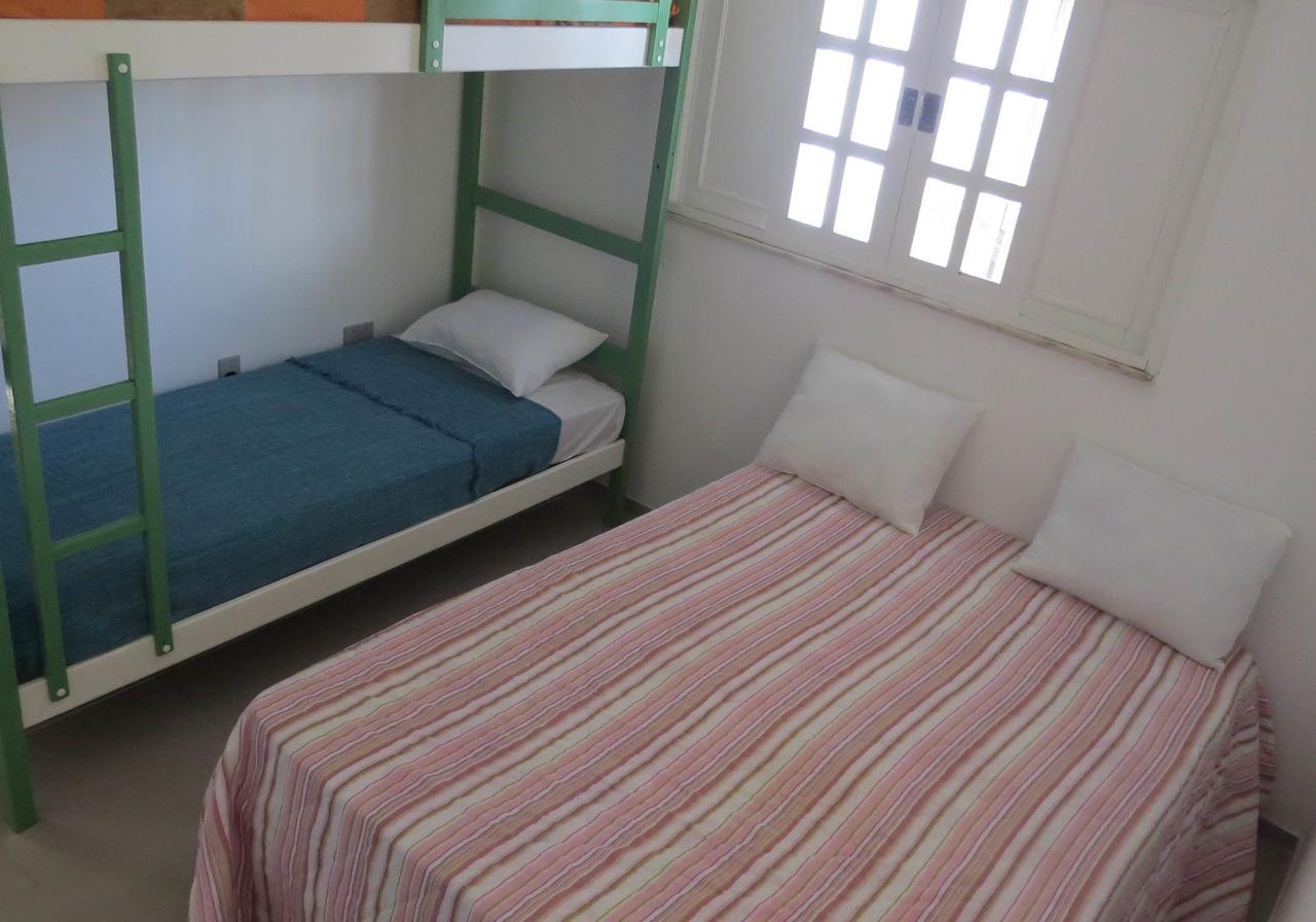 Hostel Recife Sol & Mar Jaboatão dos Guararapes Exterior photo